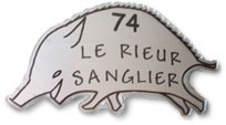 Plaque d&eacute;coupe sp&eacute;ciale