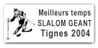 etiquette troph&eacute;e