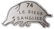 plaque  200 cm2