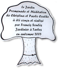 plaque  600 cm2