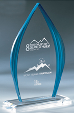 troph&eacute;e plexiglass luxe