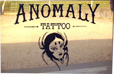 Plaque professionnelle laiton poli miroir