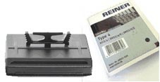 Replacement ink pad for DN53<br>Reiner Type 4 - RET4A