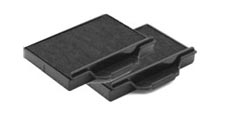 Replacement ink pad<br>Trodat  4928 - Pack of 2 