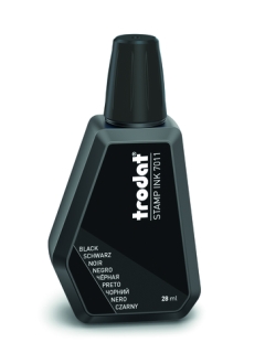 Recharge Trodat 7011 Flacon encre