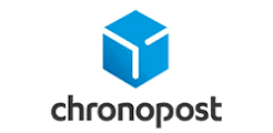 Frais expédition Chronopost 24H jusqu'à 1kg